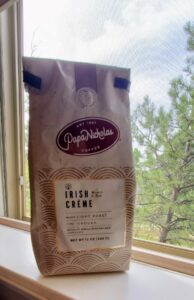 Papanicholas Irish Creme Coffee Review