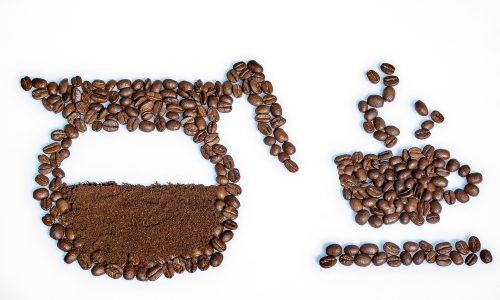 How to make coffee from a coffee pot